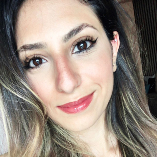 lina ibraheem